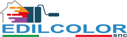 Logo Edolcolor snc s