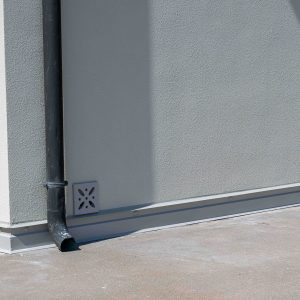 Rifacimento facciate casa Edilcolor snc