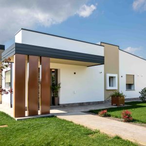 Casa completa tinteggiatura